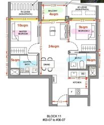 River Valley Green (D9), Condominium #461316451
